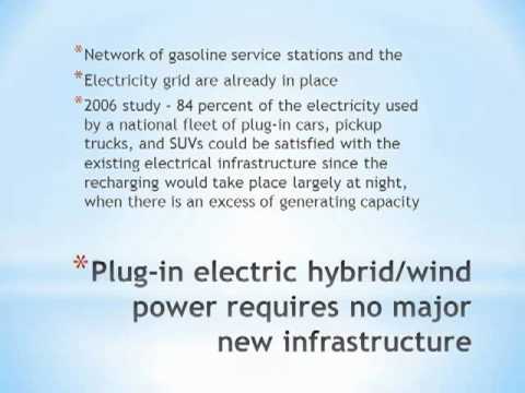 Plan B 3.0 Ch 12b Sprinting Toward Renewable Energy