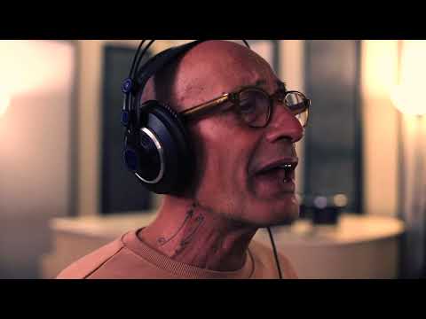 Piotta feat. Ciccio Merolla - Professore (Neapolis version)