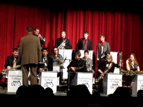 Whiplash by Hank Levy