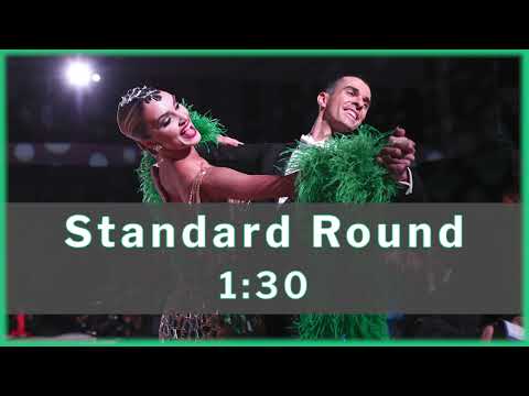 Standard Final Round | 1:30 | #6