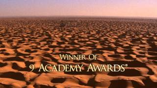 The English Patient (1996) Video