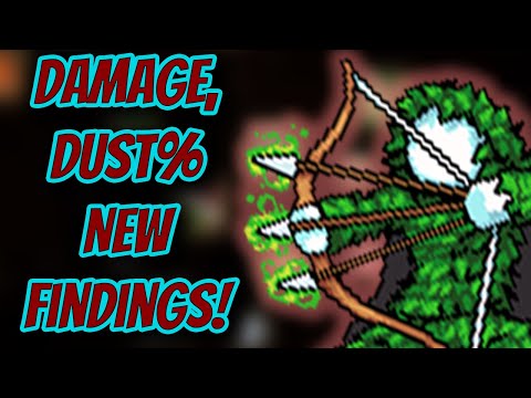 Idleon Windwalker HOW TO SCALE DAMAGE & HUGE New findings!