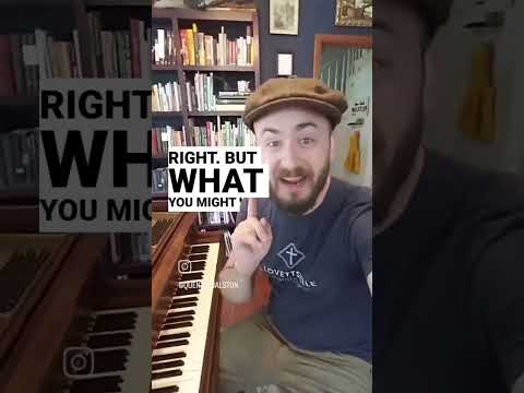 Why is a piano so hard to tune?!