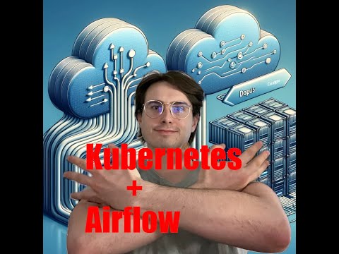 How to Use Kubernetes Locally with Airflow!