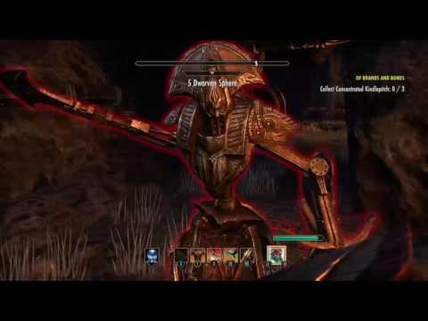 how to get motifs fast in eso