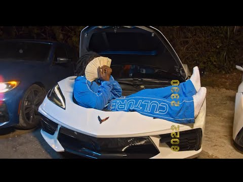 PAPECHASE - BEST AT IT FEAT BABYDRENCH (OFFICIAL MUSIC VIDEO)