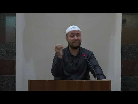 A ka hadithe që tregojnë se beqaria është e urryer?