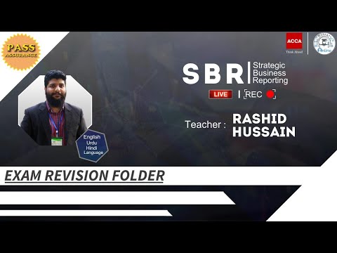 Leases | IFRS-16 | Revision