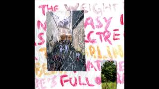 Kiran Leonard - Cracked Globe