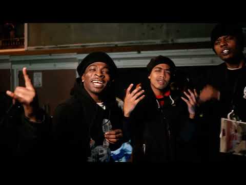 Money Stoffice - Queen Of Cali ( NOT A DISS)