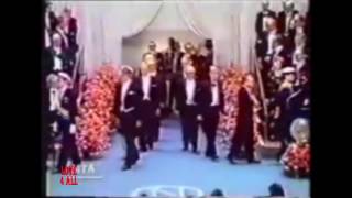 Nobel Prize Ceremony & Background Documentary