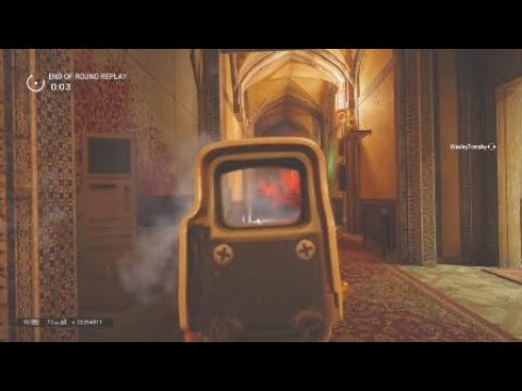 Steam Community :: Video :: Ranked Ace - Tom Clancy's Rainbow Six Siege