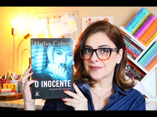 Vídeo relacionado con El inocente (Serie Negra)