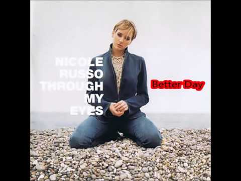 Nicole Russo-Better Day