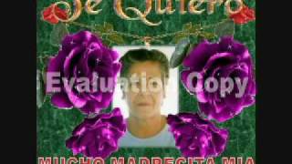 ADIOS MADRE QUERIDA  ANTONIO AGUILAR