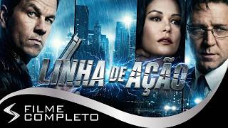 Linha de Ação (2013) · Dublado Português