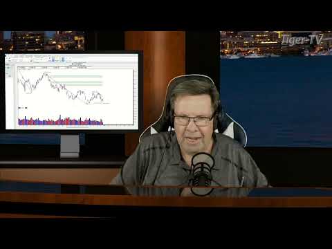 July 14th Power Trading Hour with David White on TFNN - 2022