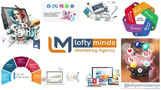 Lofty Minds Marketing Agency - Video - 3