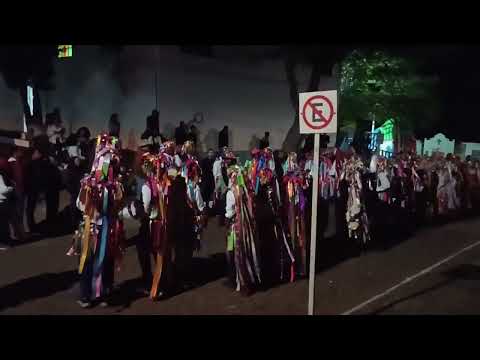 Marujada em São Gonçalo do Rio Preto 2025 - parte 3