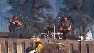 A Remark You Made, Jerry Douglas, 10-5-12 Hardly Strictly Bluegrass, SF, CA