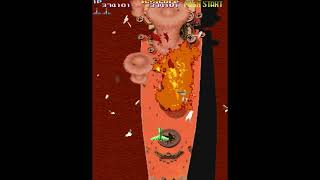 19XX: The War Against Destiny (Asia 951207) for Arcade/MAME