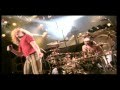 Van Halen - Man On A Mission (Live) 