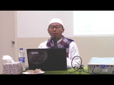 Tafsir Al-Qur'an Surat Al-Muzammil | Ust Dr Saiful Bahri, M.A Taqmir.com