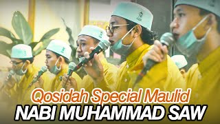 Download lagu THE BIRTH STORY OF THE PROPHET MUHAMMAD SAW mp3