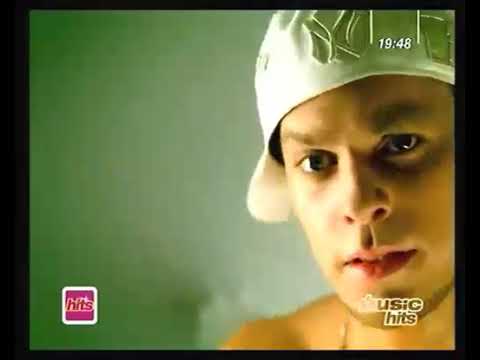 m.pokora elle me contrôle feet sweety (clip officiel)