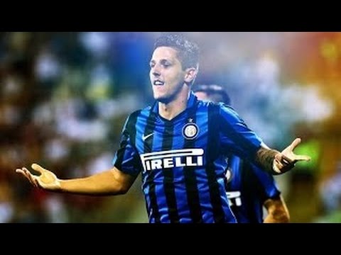 Stevan Jovetić Goals & Skills - 2016 ||HD||