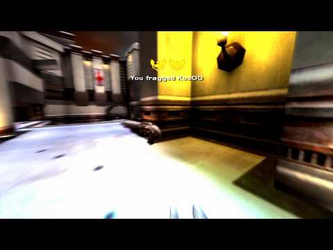 Dreamhack Winter 2011 - DAY 1 Highlights