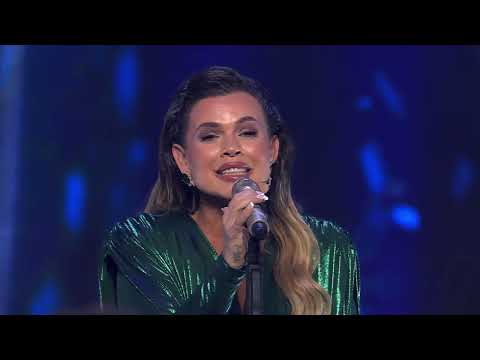 Këngët e Shekullit - Blerina Braka - “Shiu i verës&Moj bjondinë me sy të zi”