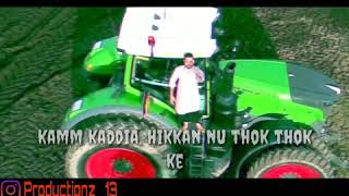 Maut 💀☠️ da saman by Lavi Jandali | WhatsApp status video|