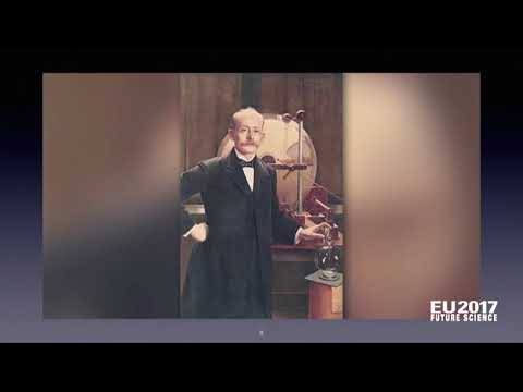 Donald E. Scott: The Next Step — New Evidence of Birkeland Current Activity | EU2017