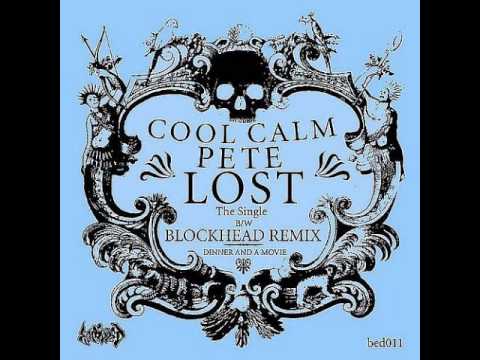 Cool Calm Pete - Lost (Full Album)