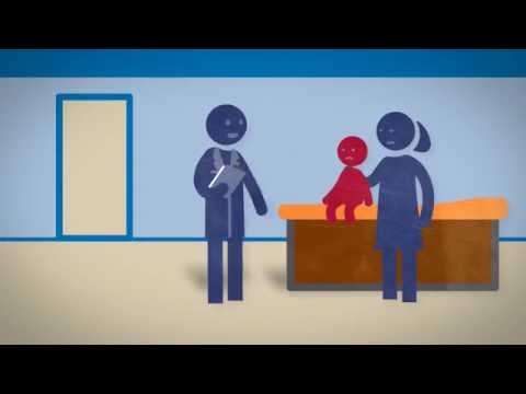 saving lives from the start in Angola