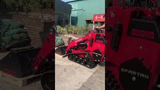 بيع ماكينة التحميل المجنزرة الصغيرة Kubota Vmeng VM 1000 PRO - صورة 14 | Machineryline AE جديد ماكينة التحميل المجنزرة الصغيرة Kubota Vmeng VM 1000 PRO | صورة 14 - Machineryline