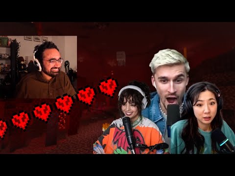 The best F SLR Minecraft run yet?