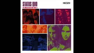 Status Quo - There&#39;s Something Going on in My Head [#]