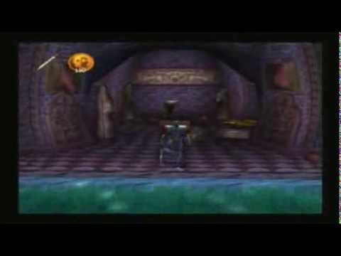 Medievil - PS1 Classics