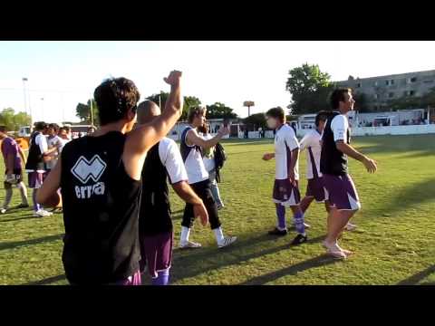 13/12/10 Berazategui 0 - Villa Dálmine 1