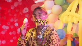 6IX9INE - BUBA