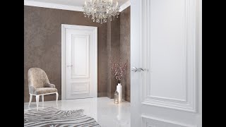 2024 Oda Kapısı Fiyatları | Prime Dekorasyon | #interiordesign #odakapisi #tadil