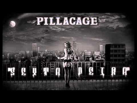 Pillacage - Sexta Feira