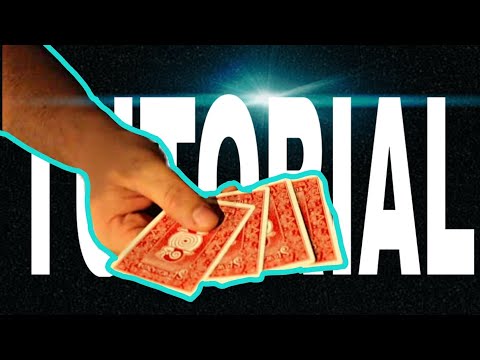 how to AMAZE ANYONE MAGIC TRICK! Tutorial | day 101