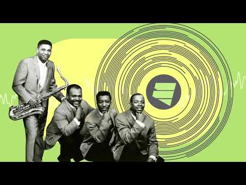 Jr. Walker & The All Stars - Shotgun (Official Audio)