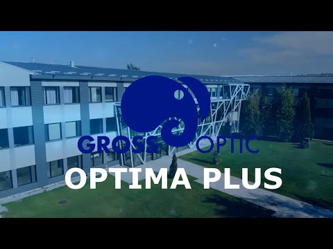 Lenti progressive Optima Plus