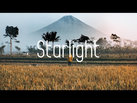 Ayon - Starlight (Lyrics)