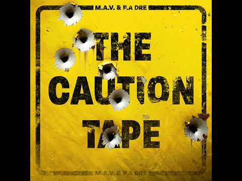 M A V  & PA  Dre   Dis could end bad feat  JusDave Prod  by PA  Dre