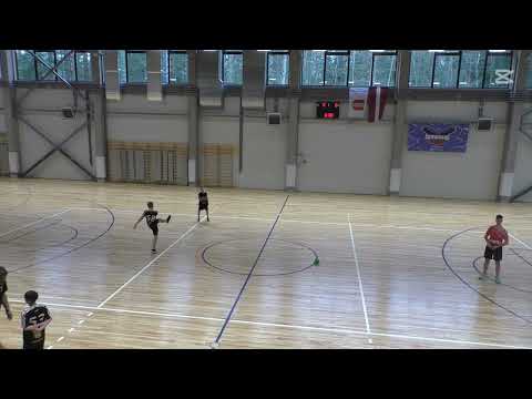 HK Rīga - Ulbroka #2 | U-12 Latvijas Čempionāts 24/25